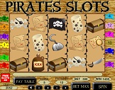 Игровой автомат Слот Pirates