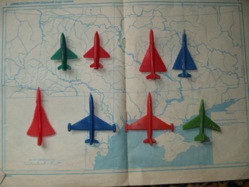 Игрушки советского детства (50 фото + видео)
