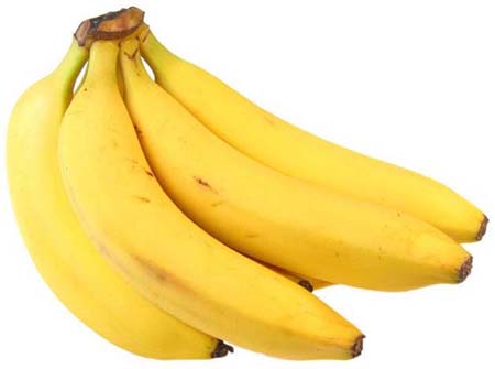 О бананах
