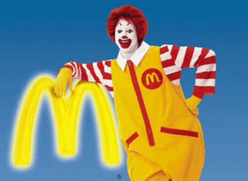 Невероятные секреты успеха McDonalds
