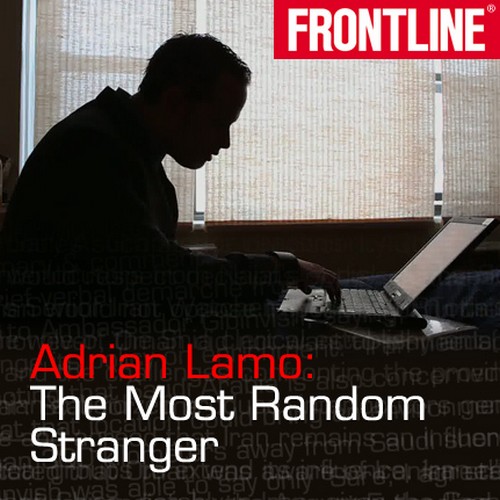 История Эдриана Ламо (Adrian Lamo) - хакер или герой

