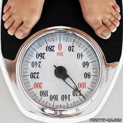 Ген ожирения” или факты о весе человеческого тела
