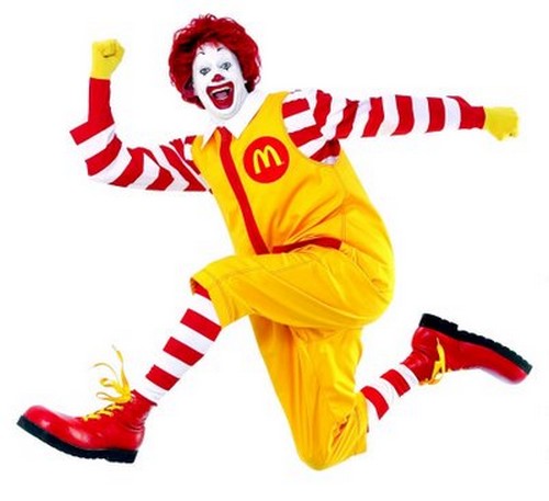 Невероятные секреты успеха McDonalds
