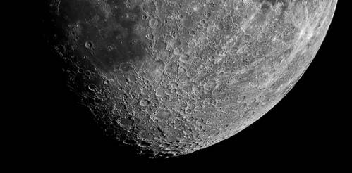 Как Луна влияет на Землю или Другая сторона Луны
