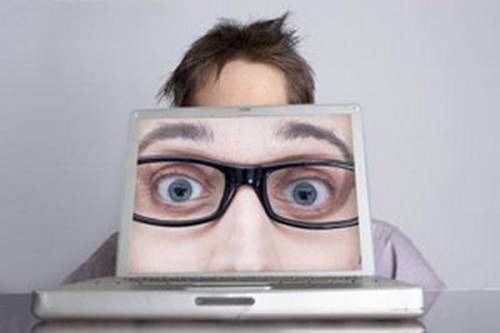 Зрение и компьютер: как снять усталость глаз
