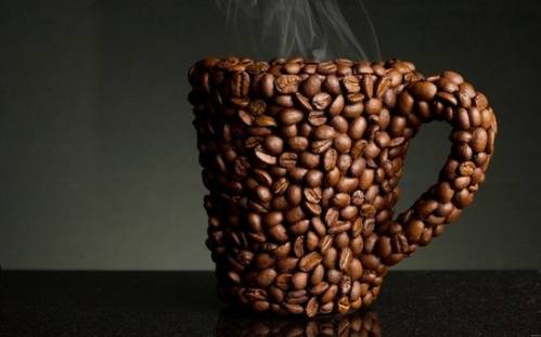 Кофе в разных странах мира: 5 ароматных рецептов
