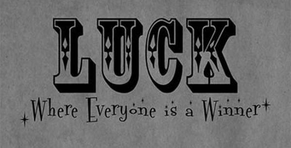 6 факторов удачи - как сделать так, чтобы всегда везло
