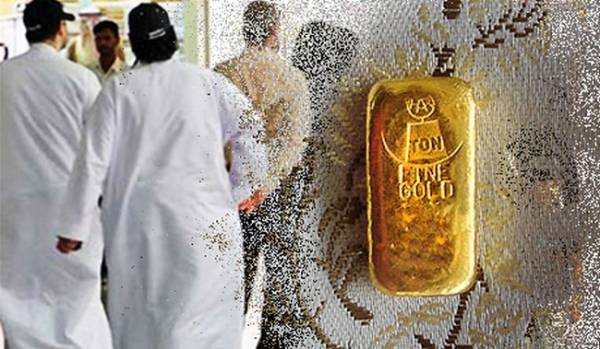 Худеть в Дубаи выгодно: за каждый потерянный килограмм заплатят золотом

