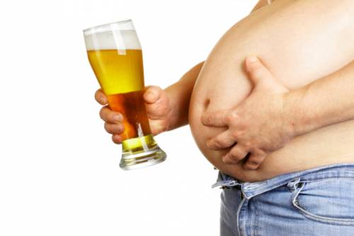 8 мифов о пользе пива
