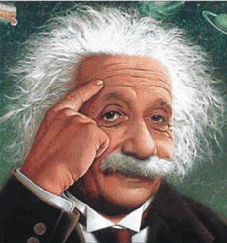 60 секретов Эйнштейна для улучшения работы мозга
