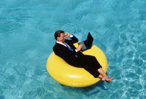99 способов как сделать перерыв эффективным на работе

