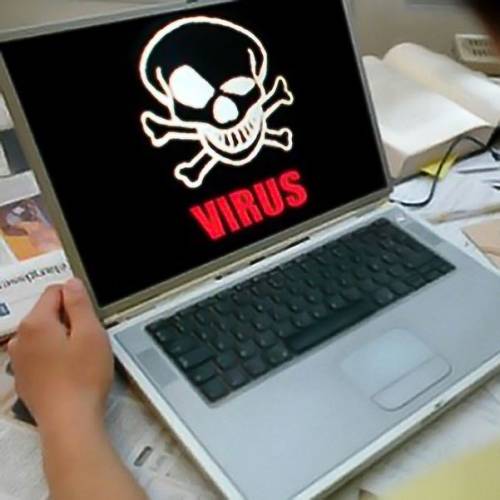 Самые опасные компьютерные вирусы
