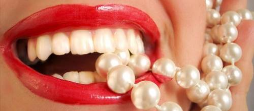 Интересные факты о зубах
