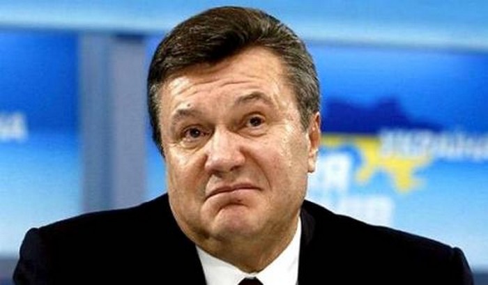 Во сколько обходится Украине содержание Президента Януковича
