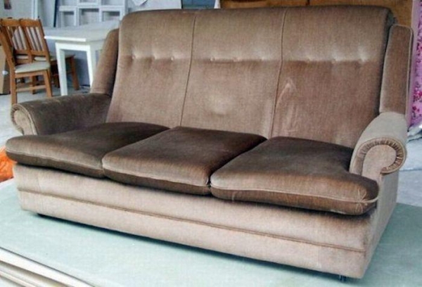 Мужской диван (7 фото)
