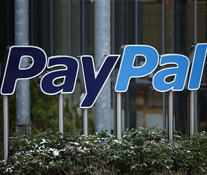 PayPal по ошибке начислил американцу $92 квадриллиона
