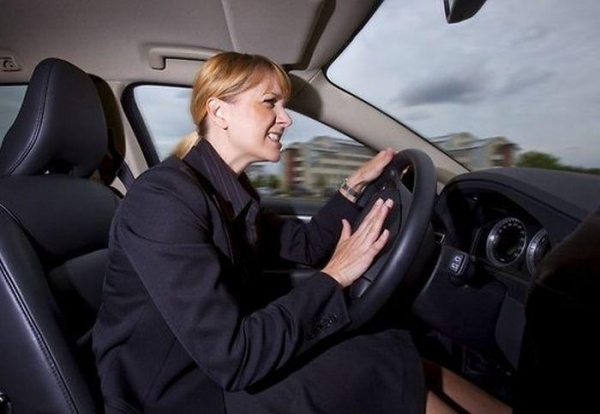 5 малоизвестных водительских хитростей
