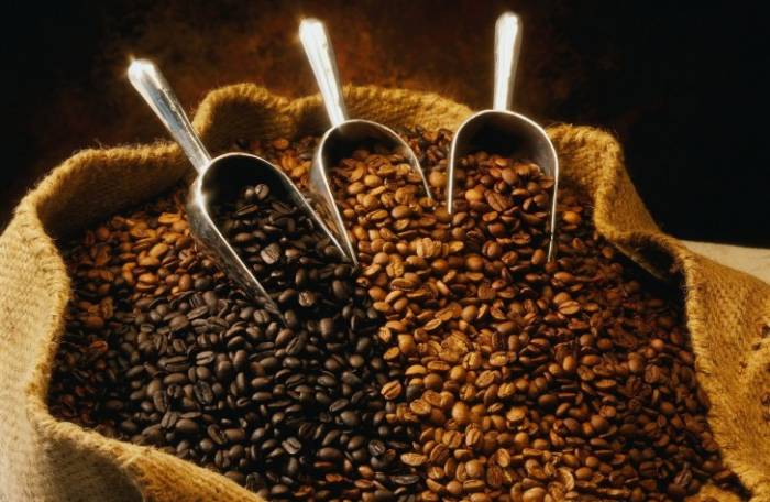 Интересные и необычные факты про кофе
