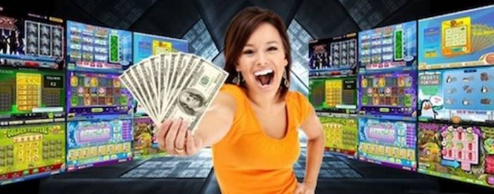 Как получить доход в онлайн казино
