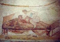 Последний день Помпеи миф и история ( фото + видео )
