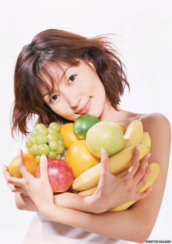 Определяем женский характер по фруктам
