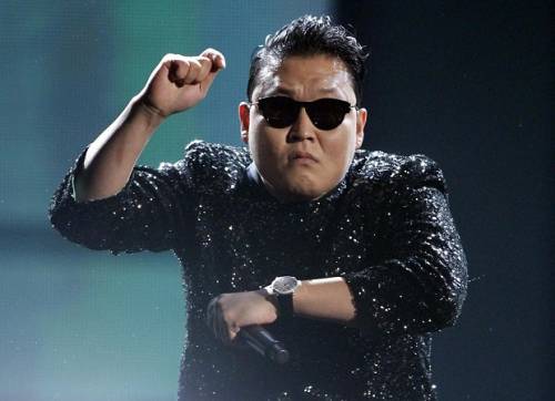 «Gangnam Style» принес YouTube 8 миллионов долларов
