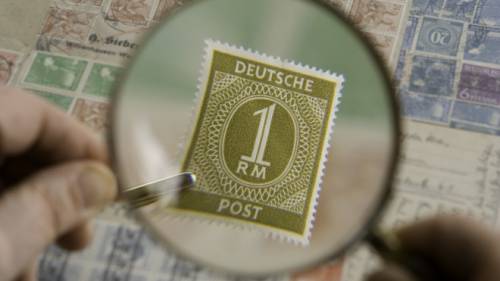 10 самых дорогих марок в мире

