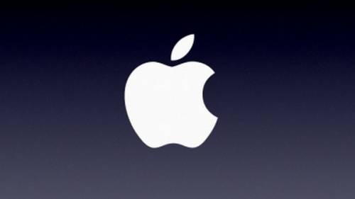 Подборка интересных фактов об Apple
