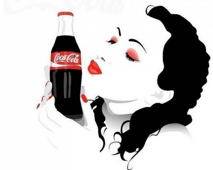 Как можно использовать Кока-Колу в быту
