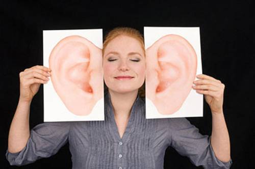 Что вы знаете об ушах или 10 интересных фактов которые полезно знать
