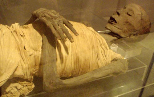 Интересные факты о мумиях, которые вы не слышали раньше