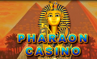 Надо играть бесплатно и онлайн в казино Фараон!